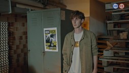 7. epizóda -  Svadba