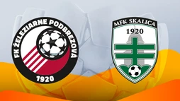 FK Železiarne Podbrezová – MFK Skalica