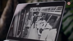 14. epizóda - Linka 116