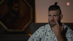 Jiří Procházka: Cesta bojovníka