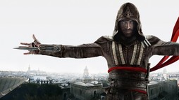 Assassin's Creed - ukážka