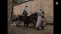 9. epizóda - Strieborný ohnivák