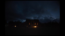 Marienka a Janko: Les hrôzy