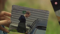 10. epizóda - Ruská spojka