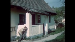 1. epizóda - Smrť pri jazere – 1945