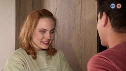 1. epizóda - Medzi nebom a zemou