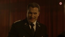 Dunaj, k vašim službám - trailer