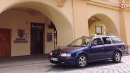 13. epizóda - Zabíjačka