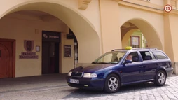 13. epizóda - Zabíjačka