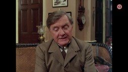 2. epizóda - Tancujúci muži