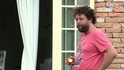 21. epizóda - Fanklub