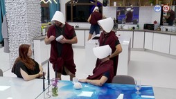 21. epizóda - Záver týždňa