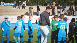 6. epizóda - Pravidlá džungle