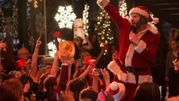 Vianočná žúrka - ukážka