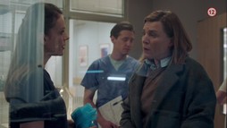 14. epizóda - Naděje