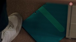 9. epizóda - Loterie