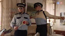 2. epizóda - Kríza