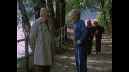 4. epizóda - Podnájom