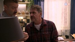 4. epizóda - Hodinový manžel