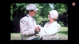 Anděl svádí ďábla