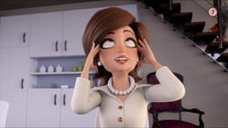 Příšerky z vesmíru