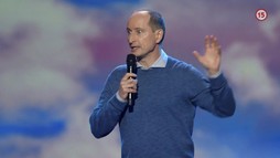 Milan Docent Sedliak: Stand-up bonus