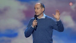 Milan Docent Sedliak: Stand-up bonus