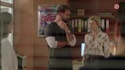 7. epizóda - Sebeláska