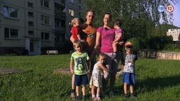 7. epizóda - Tereza a Kristýna