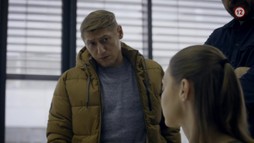 33. epizóda - Frankenstein