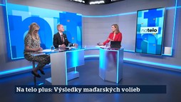 30. epizóda | 14. 4. 2026 | Vladimíra Marcinková a Michal Bartek