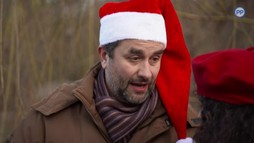 181. epizóda - Vianočné prekvapenie