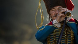 Maršal Hadik: Dobytie Berlína - ukážka