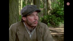 4. epizóda - Záhada údolia Boscomb