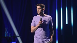 Šimon Ferstl: Stand-up bonus