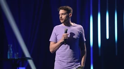 Šimon Ferstl: Stand-up bonus
