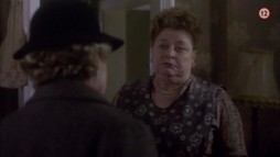 1. epizóda - Plavý kôň