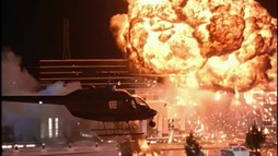 Terminátor 2: Deň zúčtovania - trailer