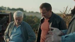 1. epizóda - Divožienka