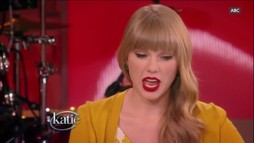 Taylor a Travis: Príbeh pravej lásky