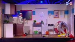 7. epizóda - Peter Marcin