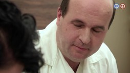 40. epizóda - Pýcha a pád