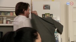 15. epizóda - Nečakaný podraz