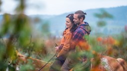 Dievča menom Jitřní záře - trailer