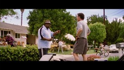 Moja krásna učiteľka