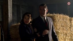 1. epizóda - Nemesis