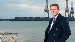 Vraždy v Pembrokshire - ukážka