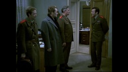 5. epizóda - Honba na líšku – 1948