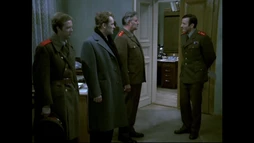 5. epizóda - Honba na líšku – 1948