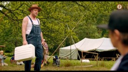 Martin a tajomstvo lesa